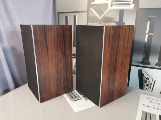 BEOVOX 1700 SPEAKERS